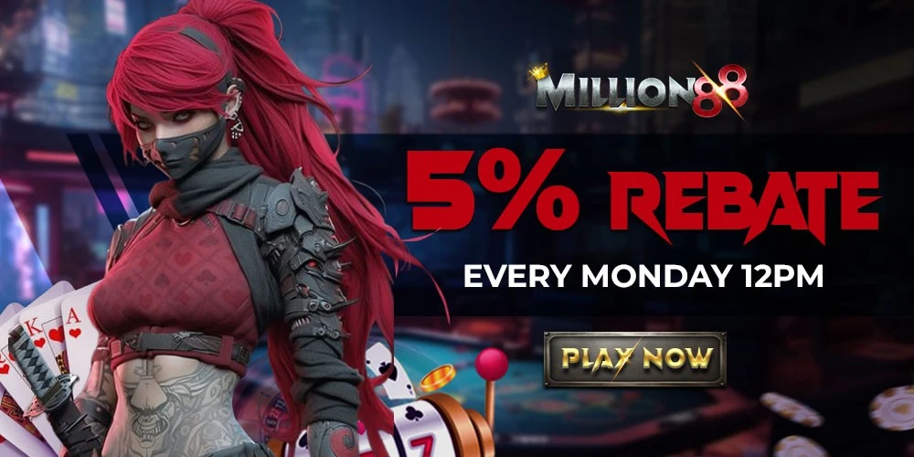 telur slot promosi pilihan 5