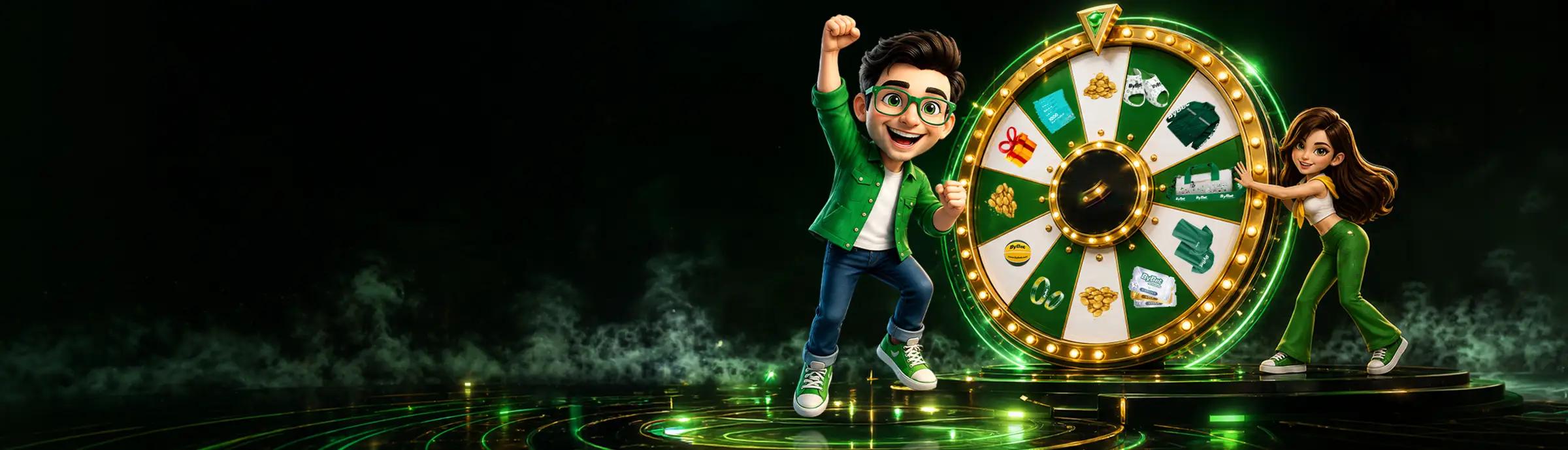 telur slot promosi pilihan 6
